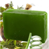 NatureLoc Aloe Vera Soap